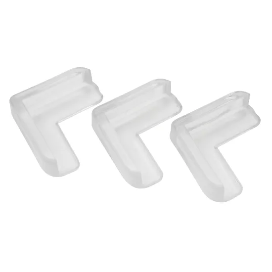 Corner Protector L Shape - Pack of 10 - Modern Teaching Aids NZ