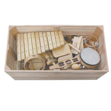 40-Piece Percussion Set - Modern Teaching Aids NZ