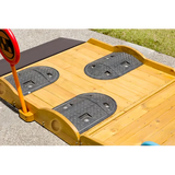 Complete Trike Track Set - Modern Teaching Aids NZ