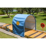 Complete Trike Track Set - Modern Teaching Aids NZ