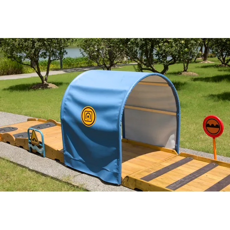 Complete Trike Track Set