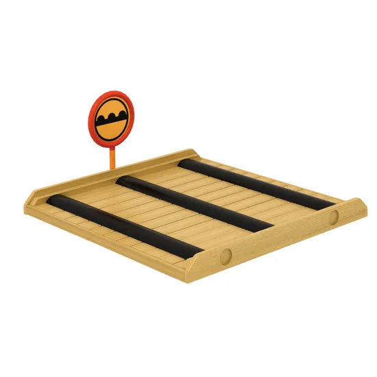 Trike Track Slow-Down Road - Modern Teaching Aids NZ