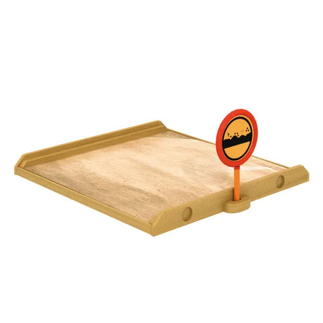 Trike Track Sandy Road - Modern Teaching Aids NZ