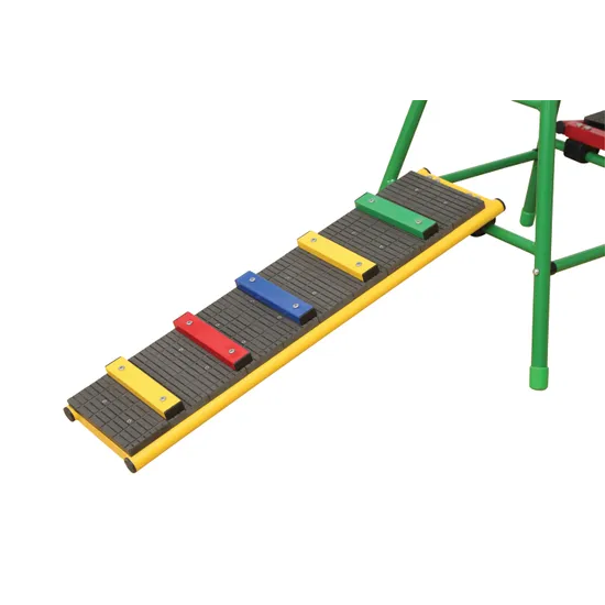 Technicolour Walk Board 90cm Long - Modern Teaching Aids NZ