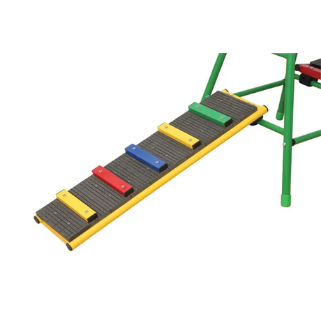 Technicolour Walk Board 90cm Long - Modern Teaching Aids NZ