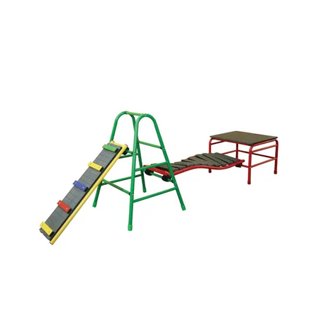 Technicolour Walkboard Set - Modern Teaching Aids NZ