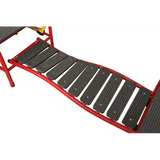 Wonky Walker Balance Bar 121cm with Cleats - Modern Teaching Aids NZ