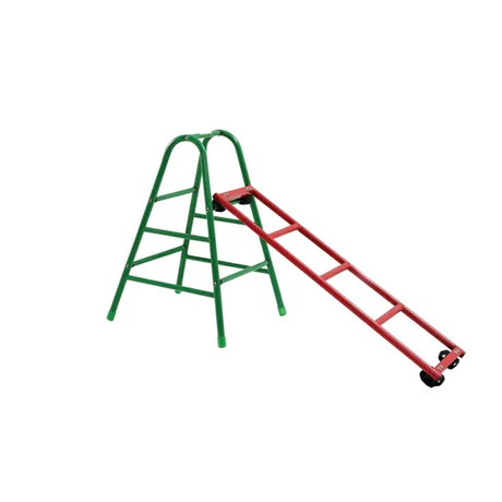 Ladder Walkway 120cm Long with Cleats - Modern Teaching Aids NZ