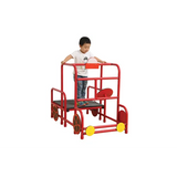 Fire Truck Play Frame - Modern Teaching Aids NZ