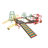 Fire Truck Playset - Modern Teaching Aids NZ