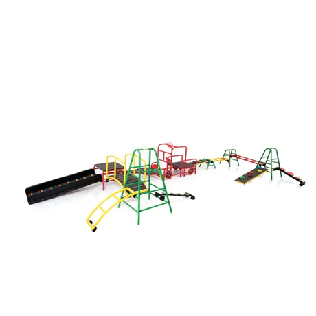 Fire Truck Playset - Modern Teaching Aids NZ