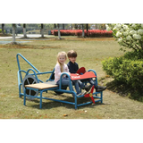 Plane Play Frame - Modern Teaching Aids NZ