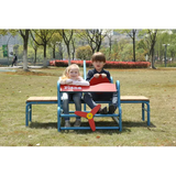 Plane Play Frame - Modern Teaching Aids NZ