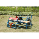 Plane Play Frame - Modern Teaching Aids NZ