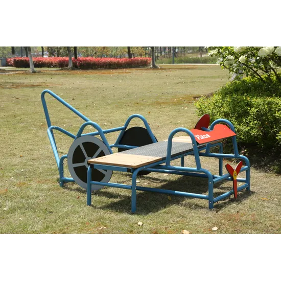 Plane Play Frame - Modern Teaching Aids NZ