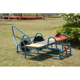 Plane Play Frame - Modern Teaching Aids NZ