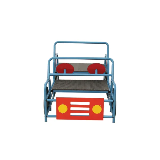 Car Play Frame - Modern Teaching Aids NZ