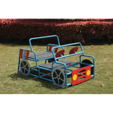 Car Play Frame - Modern Teaching Aids NZ