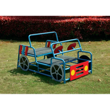 Car Play Frame - Modern Teaching Aids NZ