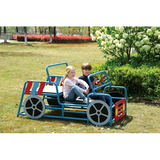 Car Play Frame - Modern Teaching Aids NZ