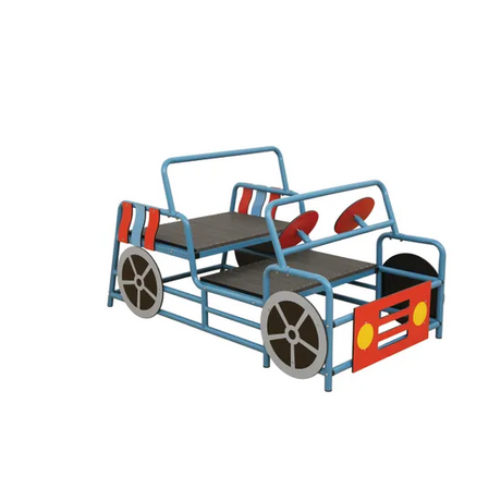 Car Play Frame - Modern Teaching Aids NZ