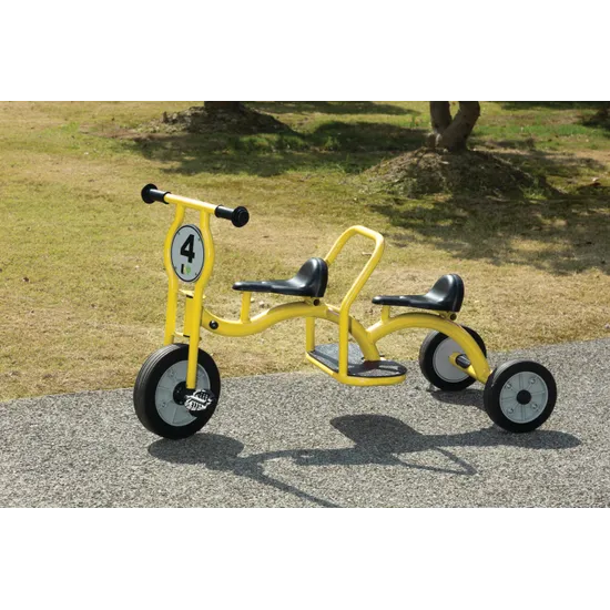 Double Seat Power Trike - Modern Teaching Aids NZ