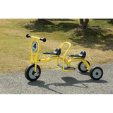 Double Seat Power Trike - Modern Teaching Aids NZ