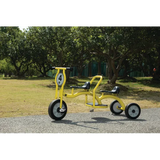 Double Seat Power Trike - Modern Teaching Aids NZ