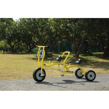 Double Seat Power Trike - Modern Teaching Aids NZ