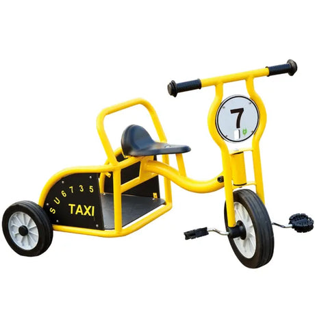 Power Taxi Trailer - Modern Teaching Aids NZ