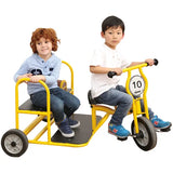 Three-Seater Power Trike - Modern Teaching Aids NZ