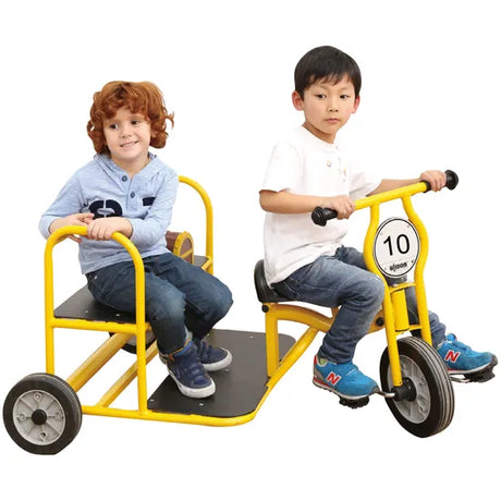 Three-Seater Power Trike - Modern Teaching Aids NZ