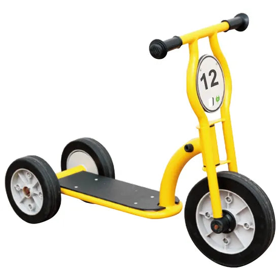 Trike Power Scooter - Modern Teaching Aids NZ