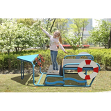 Boat Play Frame - Modern Teaching Aids NZ