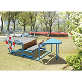 Boat Play Frame - Modern Teaching Aids NZ