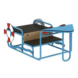 Boat Play Frame - Modern Teaching Aids NZ