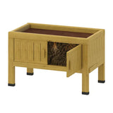 Outdoor Planter with Root Viewer - Modern Teaching Aids NZ