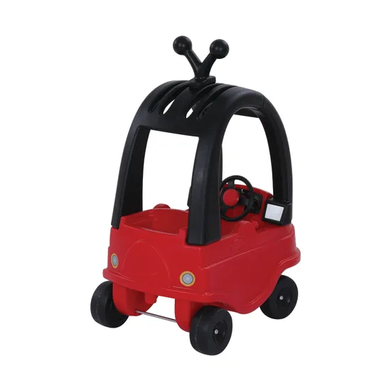 Ladybird Coupe - Modern Teaching Aids NZ