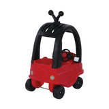 Ladybird Coupe - Modern Teaching Aids NZ