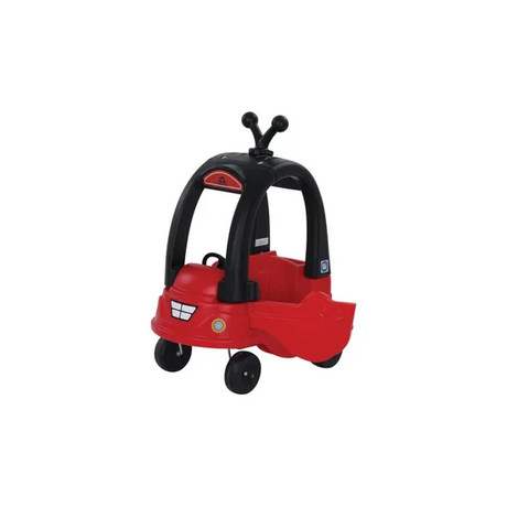 Ladybird Coupe - Modern Teaching Aids NZ