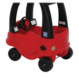 Ladybird Coupe - Modern Teaching Aids NZ