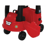 Ladybird Coupe - Modern Teaching Aids NZ