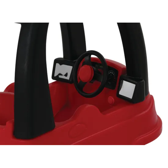 Ladybird Coupe - Modern Teaching Aids NZ