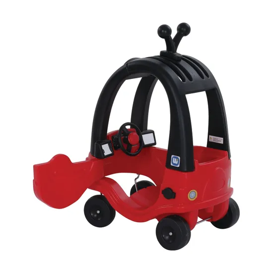 Ladybird Coupe - Modern Teaching Aids NZ