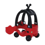 Ladybird Coupe - Modern Teaching Aids NZ
