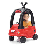 Ladybird Coupe - Modern Teaching Aids NZ