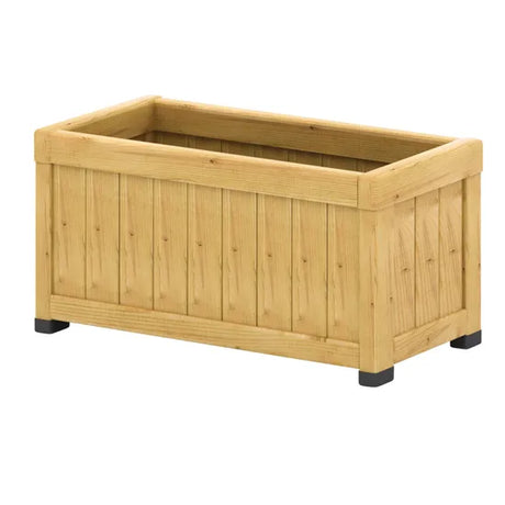 Outdoor Flower Bed - Modern Teaching Aids NZ