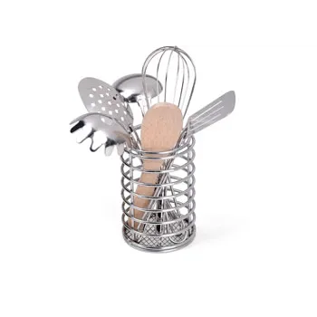Mini Helper Cooking Utensils - 6 Pieces - Modern Teaching Aids NZ