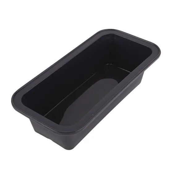 Silicone Loaf Pan 24 x 10 cm - Modern Teaching Aids NZ