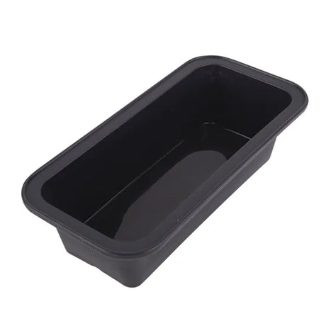 Silicone Loaf Pan 24 x 10 cm - Modern Teaching Aids NZ